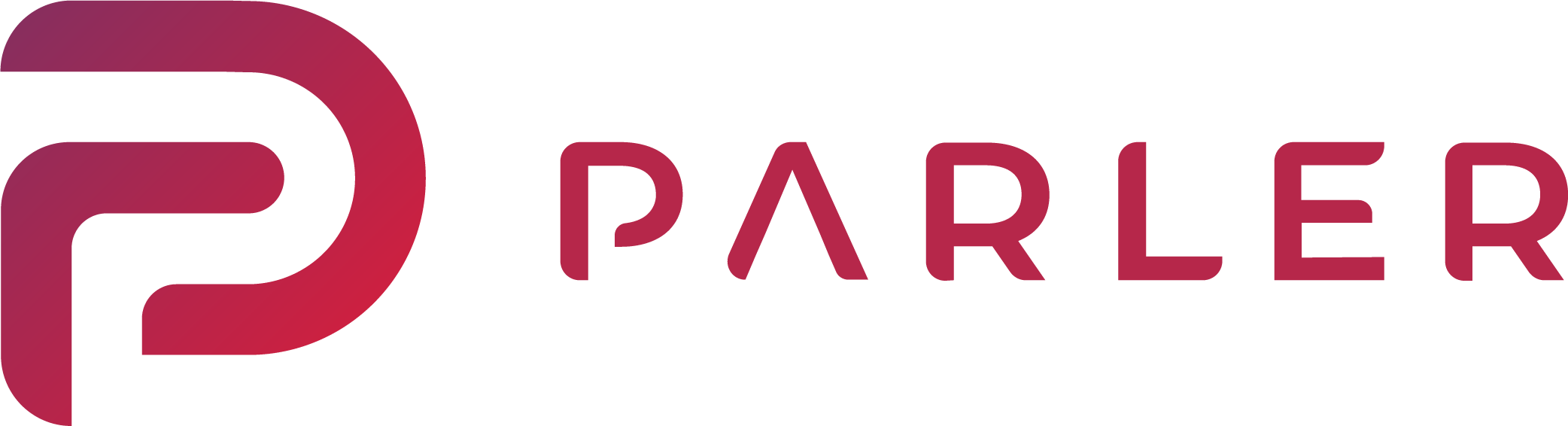 Parler Logo